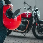 V60 Deep / Красный