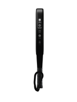 Ракетка для падел Любительская  SEVENSIX LOOP BLACK .