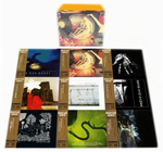 Dead Can Dance / Комплект (9SACD)