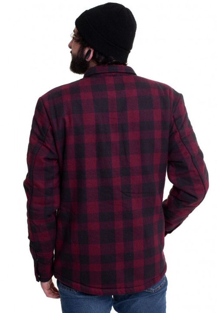 Куртка утеплённая Craft Heavyweight Sherpa Vintage Industries