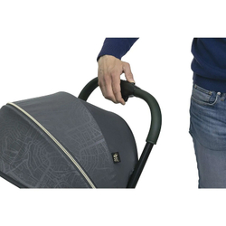 Прогулочная коляска Chicco Goody Plus City Map ReLux