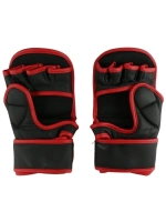 Перчатки MMA Wings для ММА и Единоборств