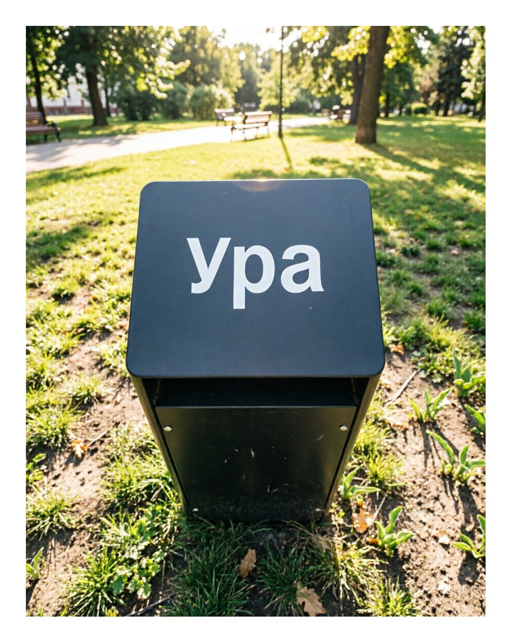 Урна