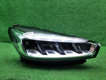 Фара правая Chery Tiggo 7 Pro (2020-2024) LED