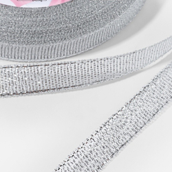 Парчовая лента 6, 10, 20, 40, 50 мм