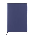 Блокнот NIKA soft touch