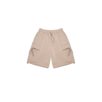 Шорты Nothomme Shorts Casual With Large Pocket "Khaki"