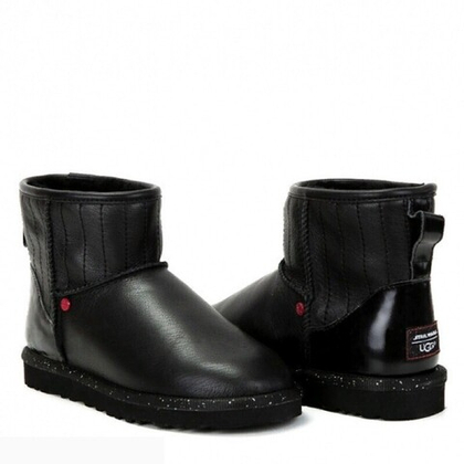 Угги Men's Mini Star Wars