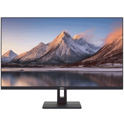 Монитор Dahua 31.5" DHI-LM32-C301B черный, IPS LED 5ms, 16:9 2560x1440, 75Hz