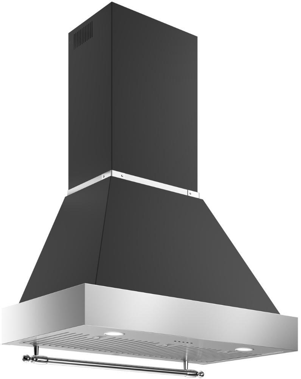 Вытяжка Bertazzoni Heritage K90HERTX+KC36HERTNE