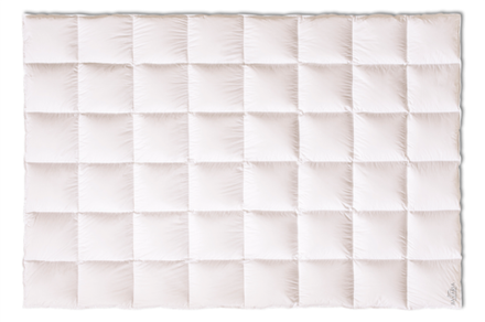 Одеяло всесезонное 200х220 Kauffmann Bavaria