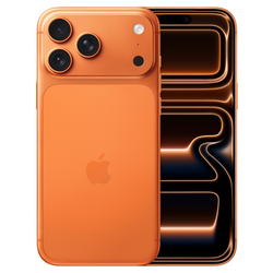 iPhone 17 Pro Max 256 Cosmic Orange