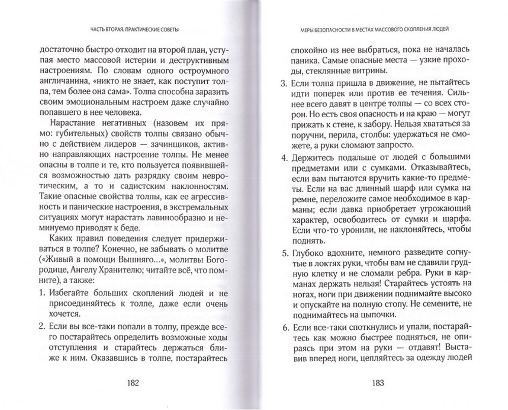 Если вы попали в беду. Николай (Погребняк), епископ Балашихинский