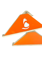 Стоялки гимнастические большие L и L+