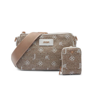 Сумка через плечо + поясная сумка decoro tessere jasmina Joop! - бежевый(4140007441)