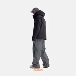 Куртка мужская Krakatau Qm554-1 Weryk