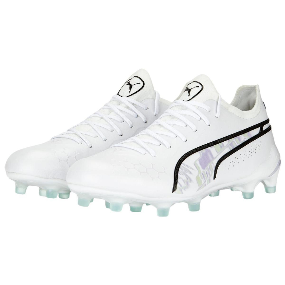 Кроссовки PUMA King Ultimate Bl FG（ ）AG（ ）, 107328-01