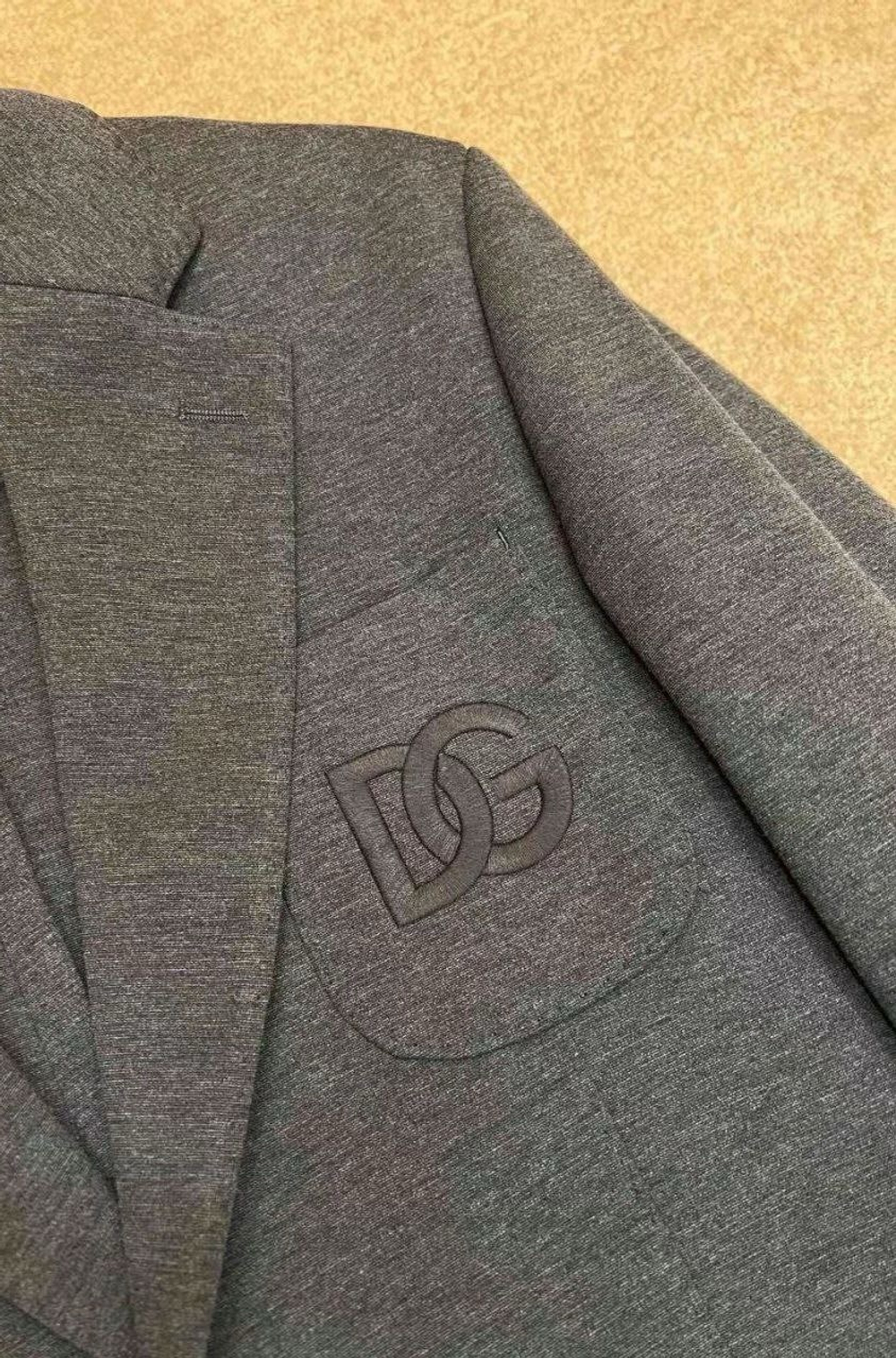 Пиджак Dolce&Gabbana