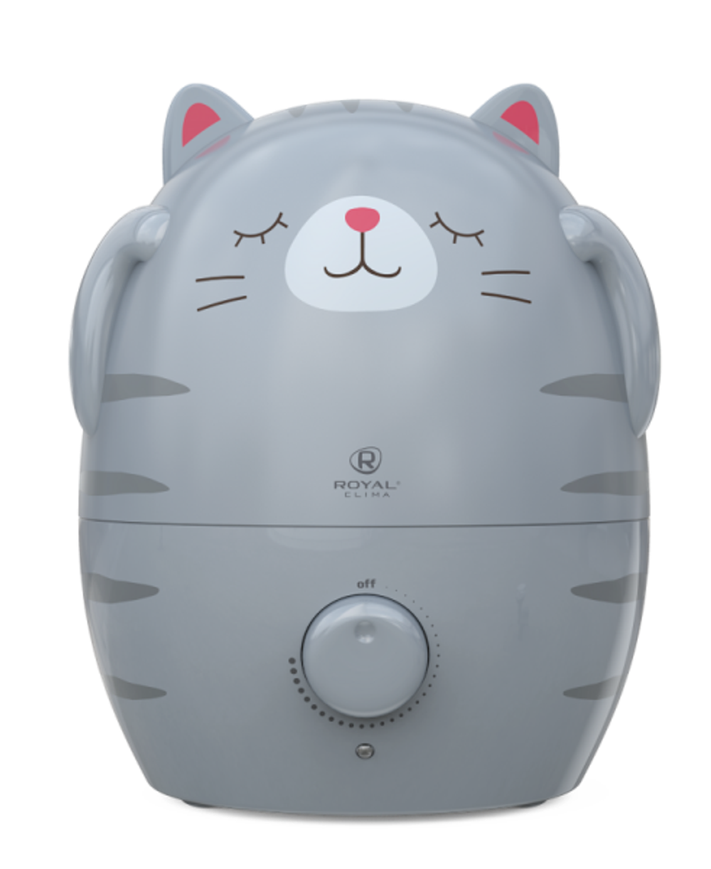 Бытовые увлажнители воздуха ROYAL CLIMA RUH-MR200/1.5M-WT фото 5