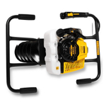 Мотобур Champion AG364