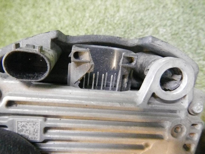 Датчик радарный BMW X5 G05 (2018-н.в.)