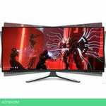 Игровой монитор Dell Alienware AW3423DW