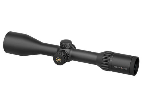 Прицел Vector Optics Continental Hunting ED 2-16x50, SF, VET-10BDC (MOA) (SCOM-45)