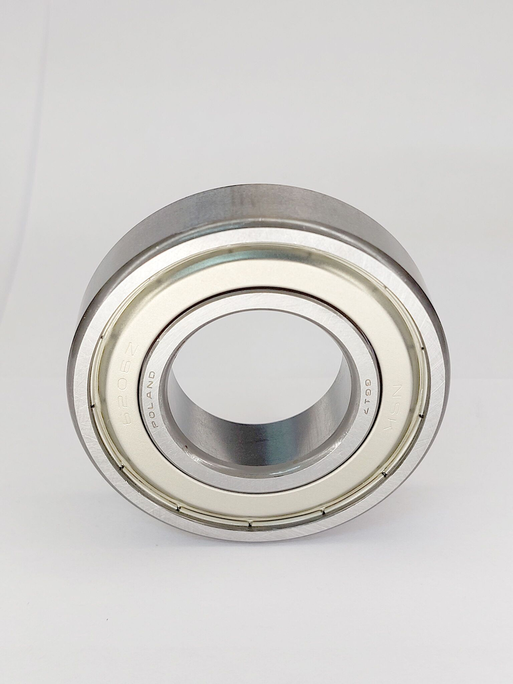 Подшипник NSK 6206ZZCM 30х62х16 мм