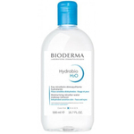 BIODERMA HYDRABIO H20 Мицелловый раствор 500 мл.