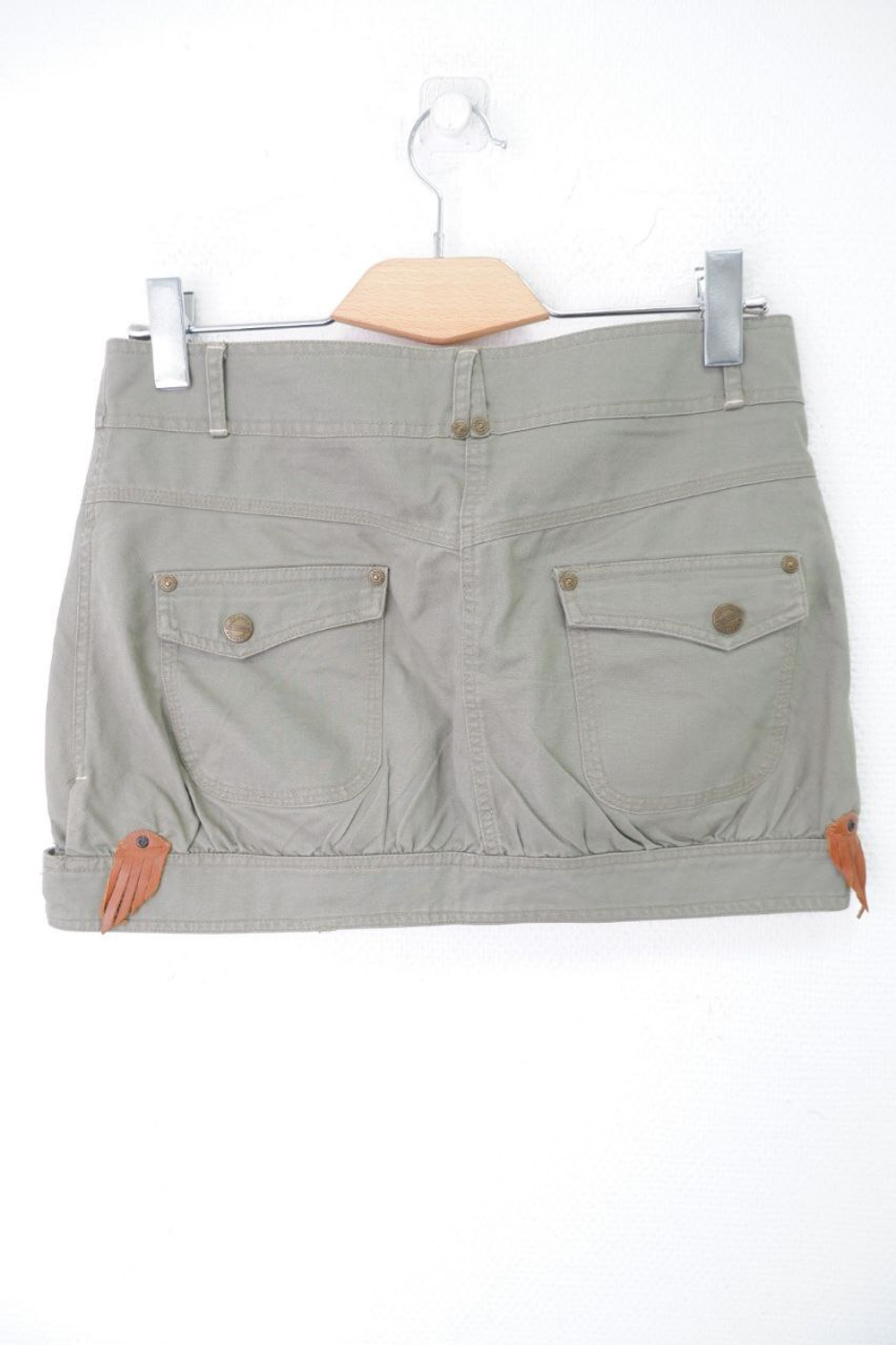 Юбка Jennyfer мини 44 размер