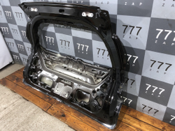 Крышка багажника Haval F7 1 19-22 Б/У Оригинал 6301119XKQ04AD