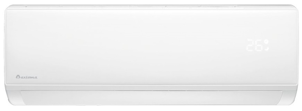 Кондиционер Axioma H ASX18H1Z1R/ASB18H1Z1R DC Inverter