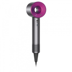 Фен Dyson Supersonic HD07 никель/фуксия 386732-01
