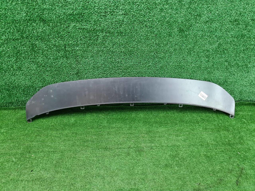 Юбка переднего бампера Lixiang L9 (2022-н.в.)