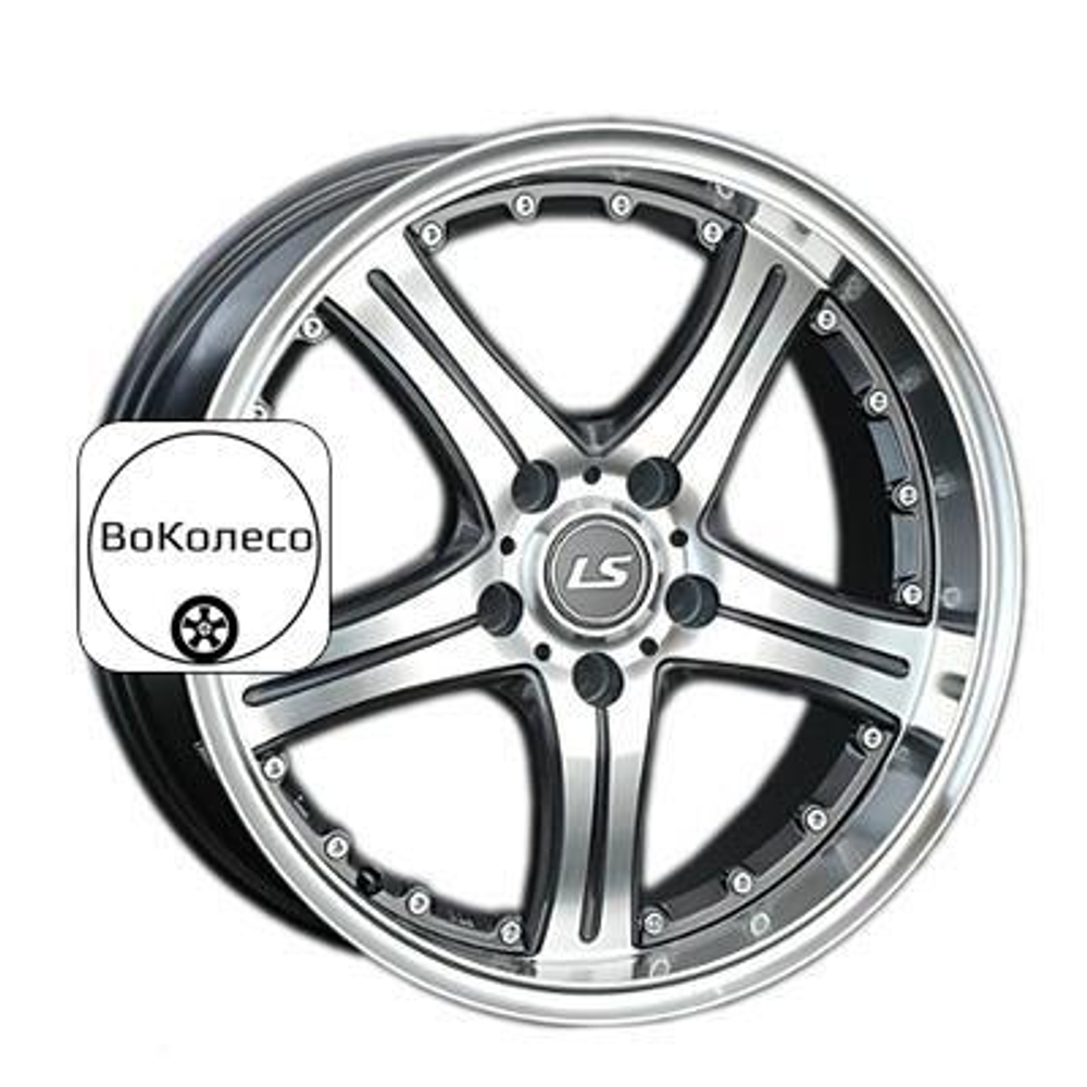 8x18/5x114,3 ET45 D73,1 322 GMF LS