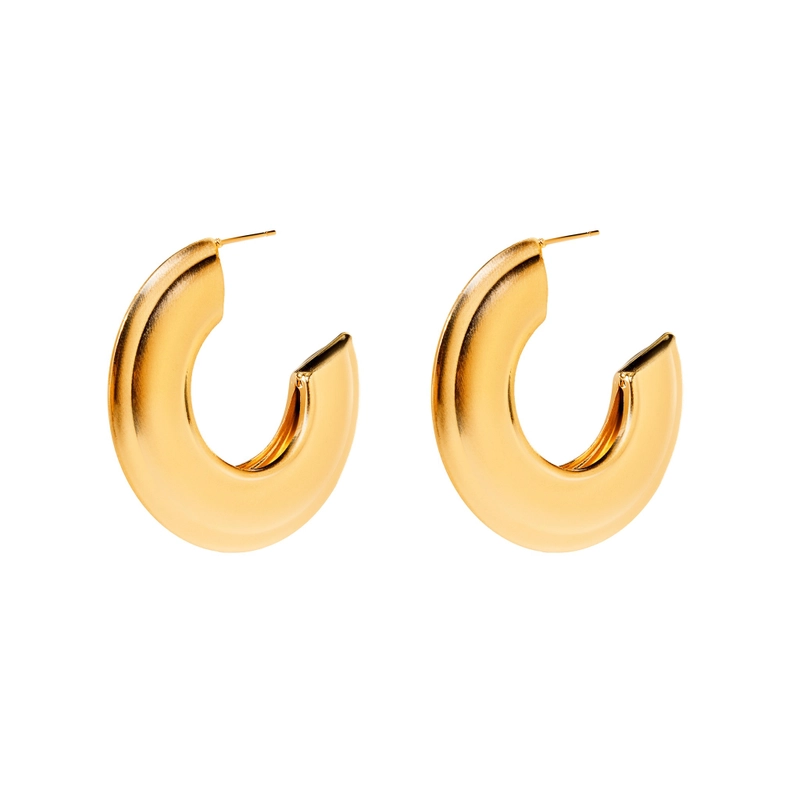 Серьги Нежная Роскошь