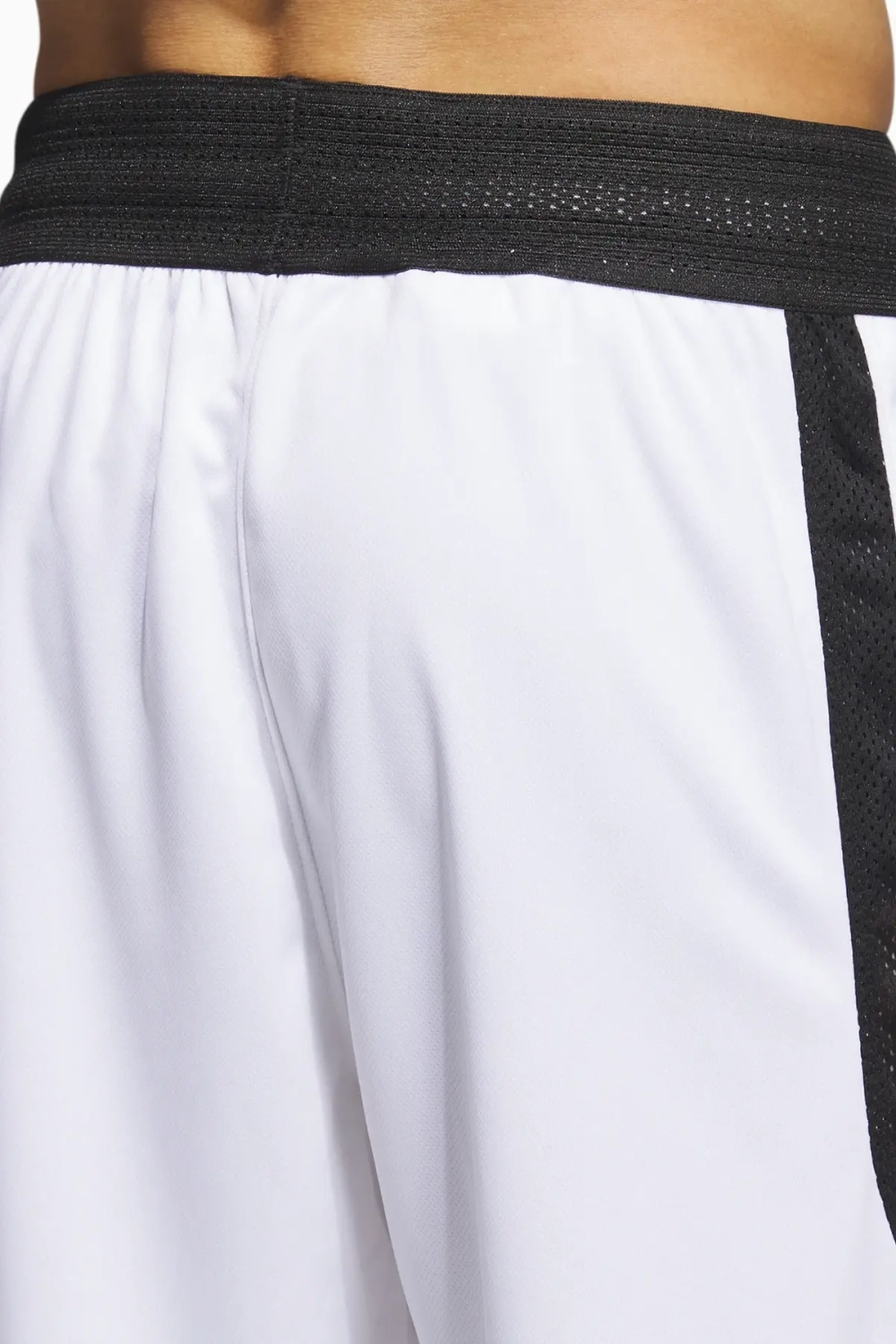 Шорты adidas Icon Squad - белый