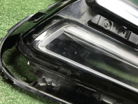 Битая Фара левая Genesis GV80 (2020-2023) LED