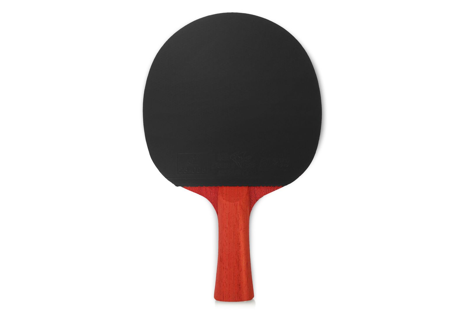 Ракетка для н/т Double Fish Red Carbon King 5* фото №17