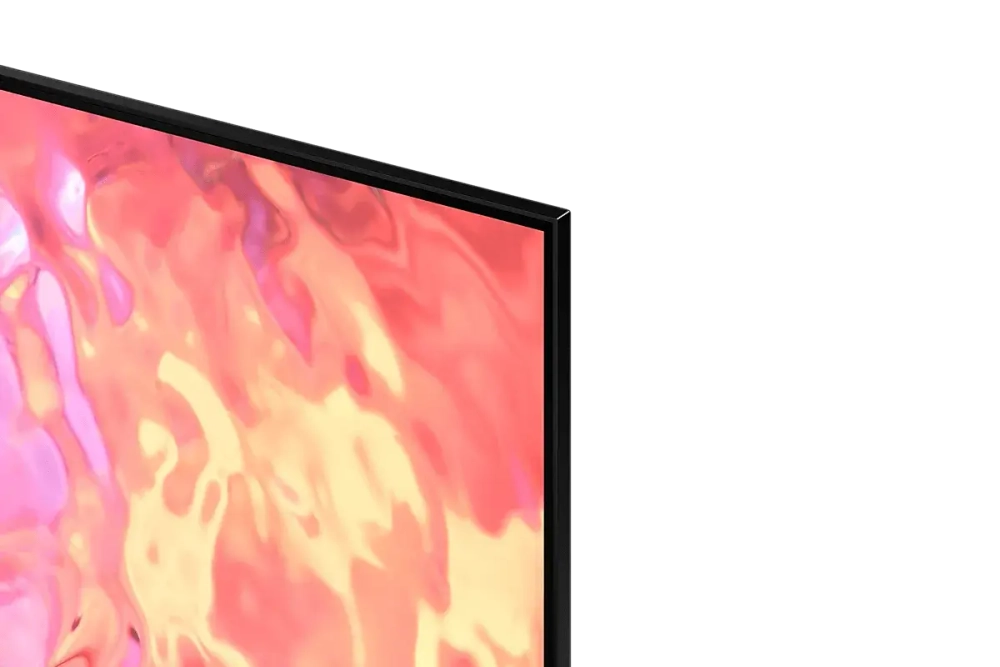 Телевизор 75" Samsung QE75Q60CAUXCE