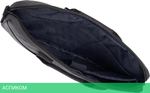 Сумка для ноутбука PC Pet PCP15C4GY темно-серый