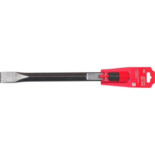 Долото плоское ELITECH HEX28 35*410мм   1820.130200