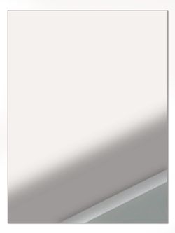 Простынь Сказка "Whites" 240х215 см, перкаль