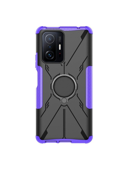 Чехол Panzer Case для Mi 11T (Pro)