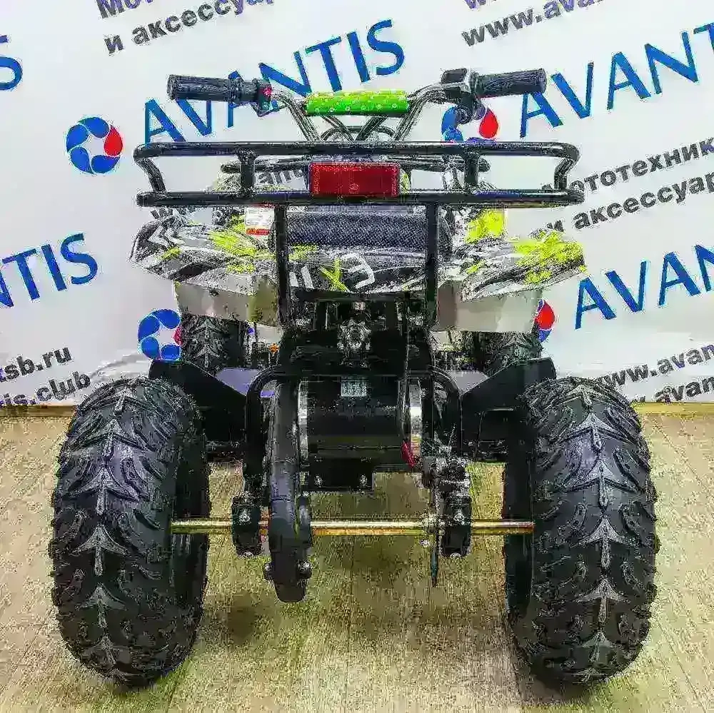 Электроквадроцикл Avantis CLASSIC E 1000W