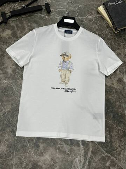 Футболка Loro Piana
