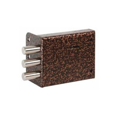 Замок Сенат накладной ЗНС 10-2 3кл 488