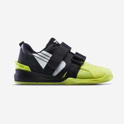 Штангетки TYR L-2 Lifter (Черно-Салатовые)