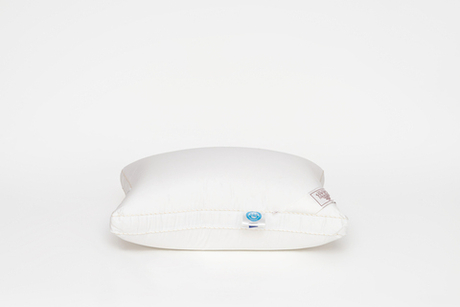 Подушка средняя с бортиком 50х68 German Grass King Down Grass