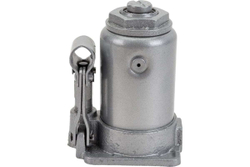 Двухштоковый домкрат СЕРВИС КЛЮЧ 4 т, высота 160-380, 75444